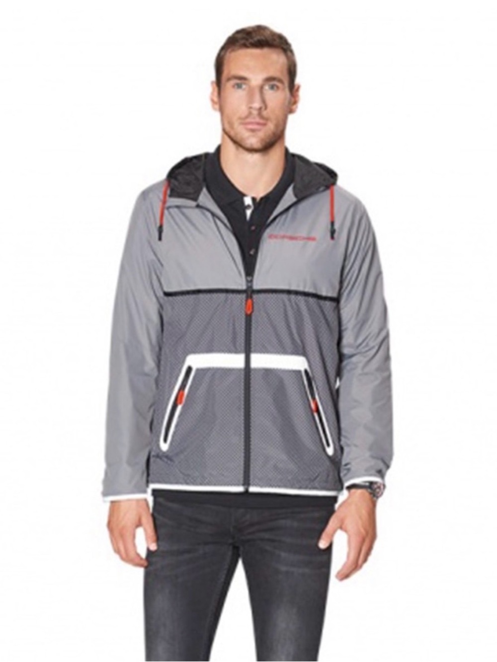 NWT Porsche Driver's Selection "Racing Collection"